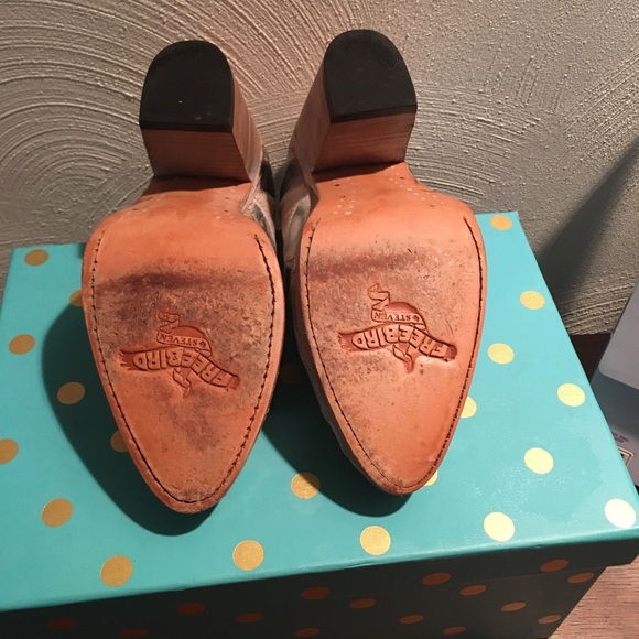 Freebird Iron Heel - Picture 2 of 7